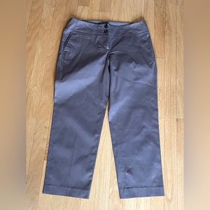 Loft Capri Pants Women’s size 2